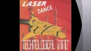 Laserdance - Technological Mind