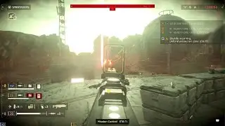HELLDIVERS 2 Boom