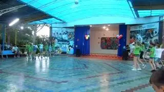 Танец 