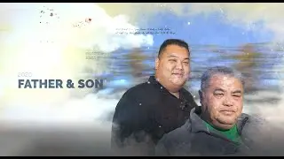 Memorial Service Animation for Chong Nhia Yang & John Tongyer Yang