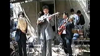 Абдурауф Олимов (навруз 1991йил)