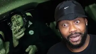 Baby Gang – Shoot (feat. Sacky, Gazo) [Official Video] | REACTION