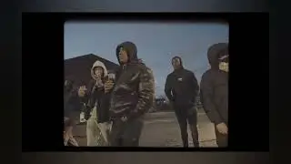 Bugzy Malone - Old Friends Remix (Ft. Potter Payper)