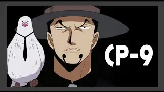CP-9 UPDATE (One Piece Discord Bot)