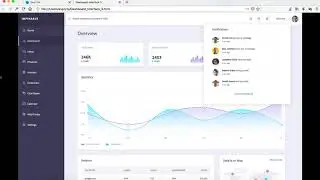Creating a Single Page Application with UI Kit