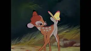 Песенка про Бэмби