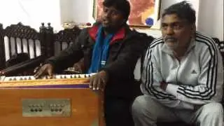 Hum Tere Shehar Me Aaye Hain by Singer Raji Maan