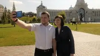 Ruby Business Leader Каримова Дилафруза: я совершила свой прорыв в бизнесе