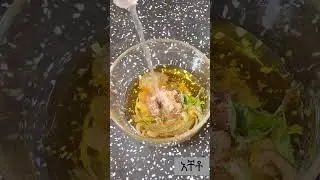 እጅ የሚያስቆረጥም ሰላጣ best #salad recipe 😍😍😍