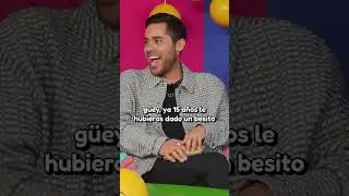 Es parte del proceso y cada quien tiene su historia, lo cual es totalmente válido 🙌🏼