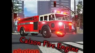 Garry's Mod - Photon - Federal Signal Q-Siren Test