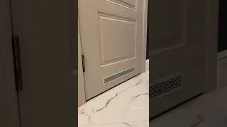 Межкомнатные двери