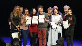 9 lat Ogólnopolskiego Festiwalu Poetyckiego im. Wandy Karczewskiej