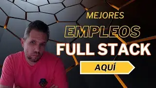 Startups, Freelance o Empresa: ¿Dónde Debes Trabajar como Desarrollador Full Stack?