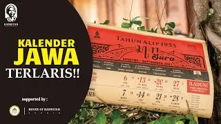 KALENDER JAWA