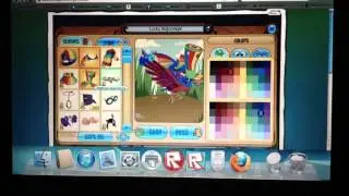 OMG YAY ANIMAL JAM UPDATES!!!!!!