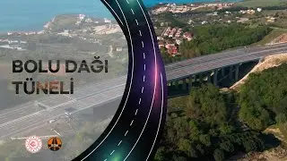 BOLU DAĞI TÜNELİ 17 YAŞINDA!