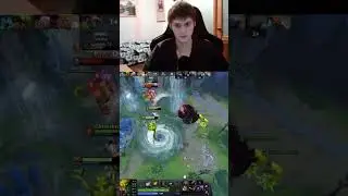 Веник имба #kloch #dota2 #дота2