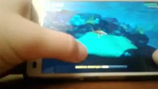 Я играю в Hungry Shark World.