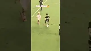 CIRO MESSI, memang Anak segini lagi lucu lucunya 🔥