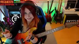 🤘🏻 Learning the new METALLICA song 
