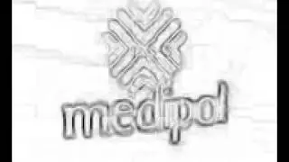 Medipol saglıcakla beyaz çizim