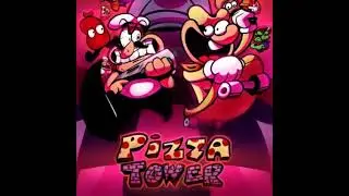 Pizza Tower: Unexpectancy (Peppino X Noise Mix) (Extended)