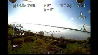 Real Leaked Footage! Drone Intercepts Enemy Spy Aircraft!