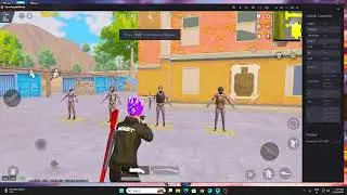 Gameloop 4.3 Update Problem Fix 🔥 Key Mapping Error & Mouse Not Locking | PUBG Mobile Emulator