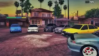 GTA 5 UZBEKISTAN 