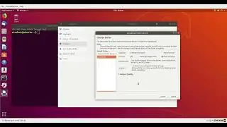Introducción a Linux. M17. Añadir una impresora de red |  | UPV