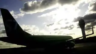 Пулково изнутри:)