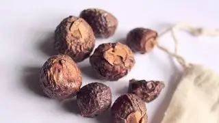 How to use Soap Nuts - Natural Laundry Care, Cleaner, Shampoo, Shaving Cream