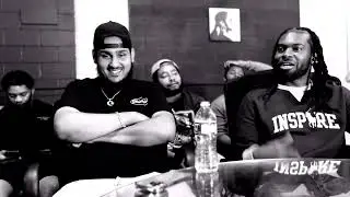 MADE ENT talks about their new album, how they met in high school, childhood upbringing & much more!