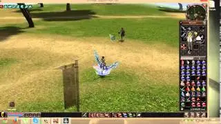 Metin2 Okçu Hilesi [HD]