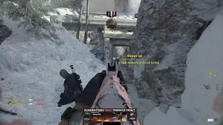 Call of Duty Black Ops Cold War - Team Deathmatch Multiplayer Gameplay (No Commentary)