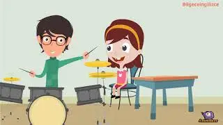 Classroom Instructions Song
