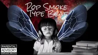 Chilled Pop Smoke Type Instrumental Beat | Free Type Beat