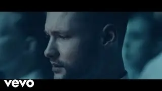 Calum Scott - Dancing On My Own (Official Video)