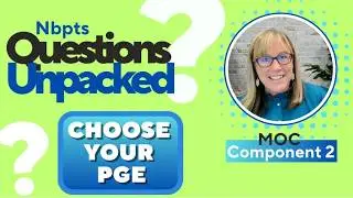 Easy Guide to Professional Growth Experience (PGE)!