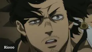 Black Clover | Sakuga (MAD) Part: 2