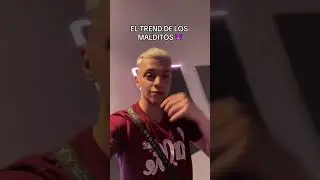 A ELLA LE GUSTAN LOS FLAITEH 🔥🔥 @ElJoan  #flaite #elturko #musica