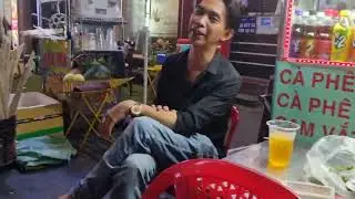 Beautiful Vietnam 8 Saigon 3 HCMC ♫ She is unknowable