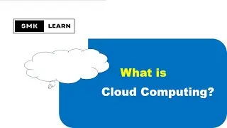 What is Cloud Computing |  Cloud  Computing | AI | Technology