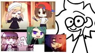 Я вернулась!!