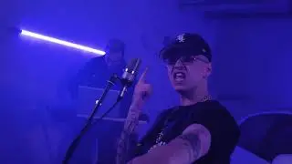 VMONSTER - SEGN' NGANN' (OFFICIAL STUDIO VISUALIZER VIDEO)
