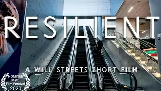RESILIENT | Matti Film Festival Entry on Travel as an Essential Worker