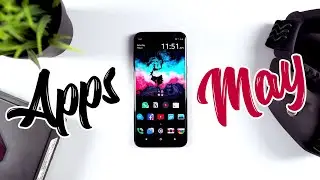 *NEW* 10+ Best Android Apps 2019 | May