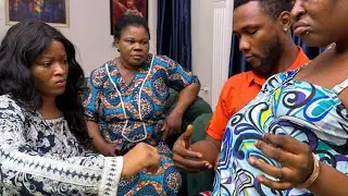 No woman deserves such treatment from her mother in-law