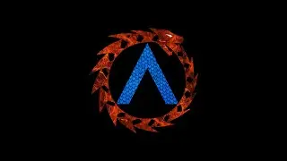 How to make a cool logo using Adobe Photoshop